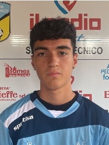 GJINI DAVIDE
